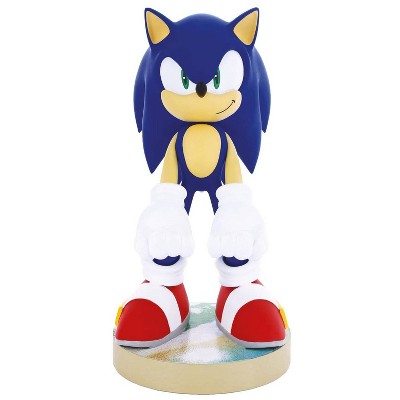 Sonic the Hedgehog Cable Guy Phone and Controller Holder - Modern Sonic_1