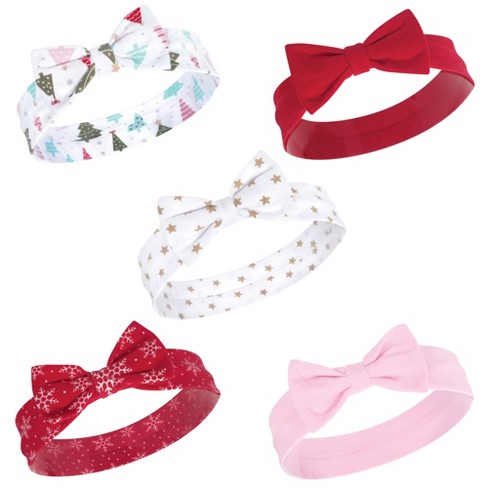 Target best sale baby headbands