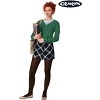 HalloweenCostumes.com Women's Clueless Tai Costume. - image 3 of 3