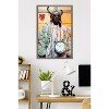 Trends International Flavor Flav - Viking Framed Wall Poster Prints - 2 of 4