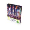 Wuundentoy Gold Edition: Evening on the Time Square Jigsaw Puzzle - 1500pc - 3 of 4