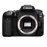 Canon EOS 90D DSLR Camera Body