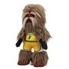 Bleacher Creatures Seattle SuperSonics Squatch 10" Mascot Plush Figure - 3 of 4