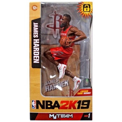 basketball action figures at target