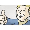 Trends International Fallout - Vault Boy - Thumbs Up Close-Up Unframed Wall Poster Prints - 4 of 4