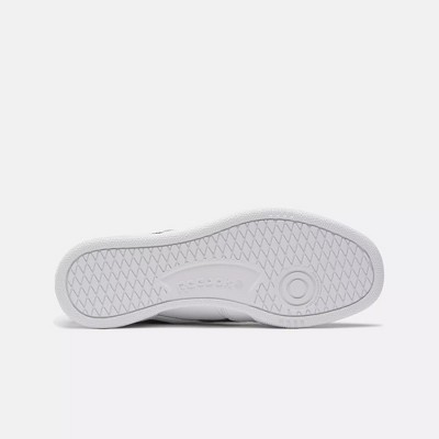 Мужские кроссовки Reebok Club C Revenge Unisex Shoes — фото 6