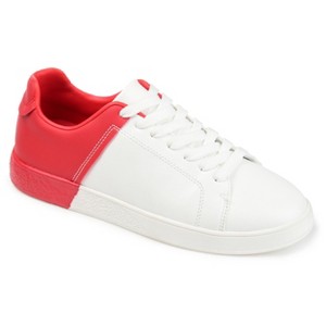 Journee Collection Women's Sabble Sneaker - 1 of 4