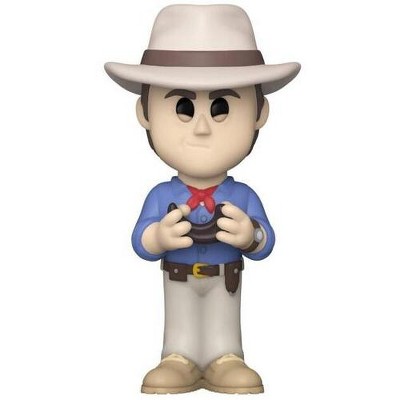 FUNKO VINYL SODA: Jurassic Park - Alan Grant (Styles May Vary)