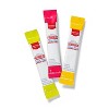 Lemonade Variety Sugar-Free Drink Mix - 30ct - Market Pantry™ - image 2 of 3