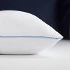 Sealy Cooling Comfort Pillow Protector - 2 of 4