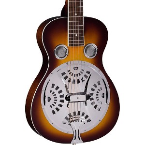 Regal RD-40 Resonator - 1 of 4