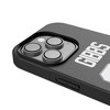 Keyscaper NFLPA Ready Bump Cell Phone Case for iPhone 15 Pro Max - 4 of 4