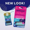 Amopé Pedi Perfect Foot File Ultra-Coarse & Regular Coarse Refills - 2ct - 2 of 4
