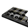 Keyscaper Utah Jazz Plaid MagSafe Compatible Cell Phone Case for Galaxy S24 Ultra - 4 of 4