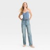 Women's Smocked Cami - Wild Fable™ - 3 of 3