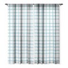 Gabriela Fuente Springland Single Panel Sheer Window Curtain - Deny Designs - 3 of 4