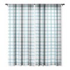 Gabriela Fuente Springland Single Panel Sheer Window Curtain - Deny Designs - image 3 of 4