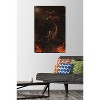 Trends International House of the Dragon - Daemon Dragon One Sheet Unframed Wall Poster Prints - 2 of 4