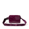 baggallini Modern Belt Bag Sling - 3 of 4