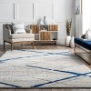 nuLOOM Thigpen Contemporary Indoor Area Rug - 4 of 4
