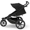 Thule Urban Glide 3 Double All Terrain Stroller in Black - 3 of 4
