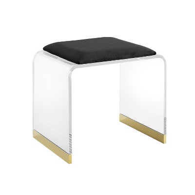 lucite chairs target