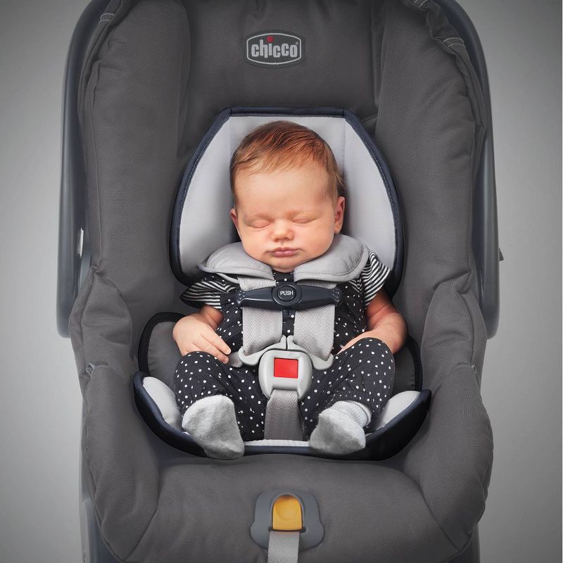 Chicco KeyFit Infant Car Seat - Encore, 6 of 12