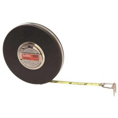 engineers tape measure