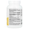 Super Nutrition Brain Complex with L-Carnitine & Ginkgo Biloba, 120 Veggie Capsules - 2 of 3