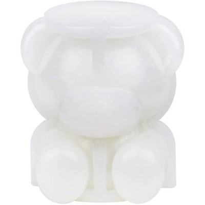 Teddy Bear Silicone Fondant Mold, Hobby Lobby