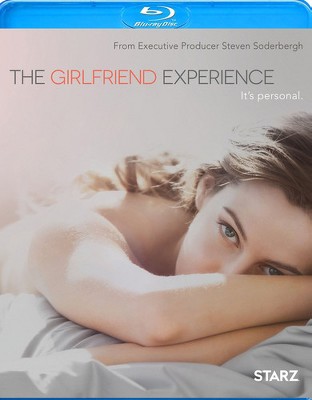 The Girlfriend Experience: Season One (Blu-ray)(2016)