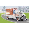 Playmobil Duck On Call Ambulance Emergency Vehicle 70916 - 4 of 4