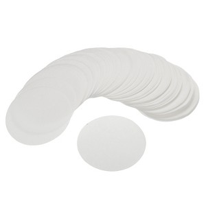 Unique Bargains Cafe Home Espresso Maker Disposable Disk Coffee Filters 400 Pcs - 1 of 4