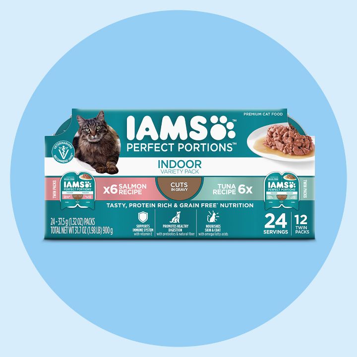Iams Proactive Healthy Perfect Portions