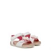 Dr. Scholl's Infant Girls Islander Toddler Sandals - 2 of 4