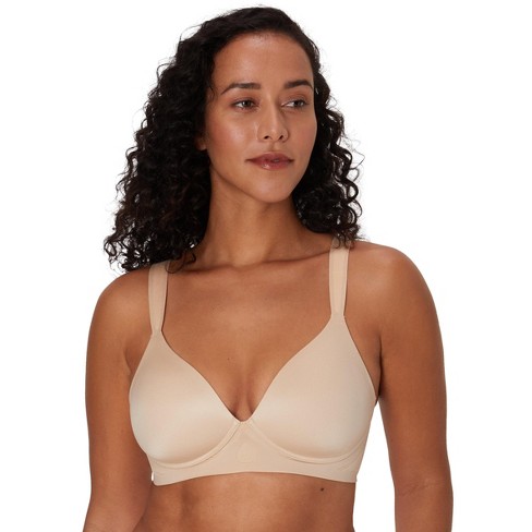 Bali Comfort Revolution Ultimate Wireless Support Bra - image 1 of 4