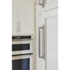 Amerock Ladera Backplate for Cabinet Knobs and Pulls - 2 of 4