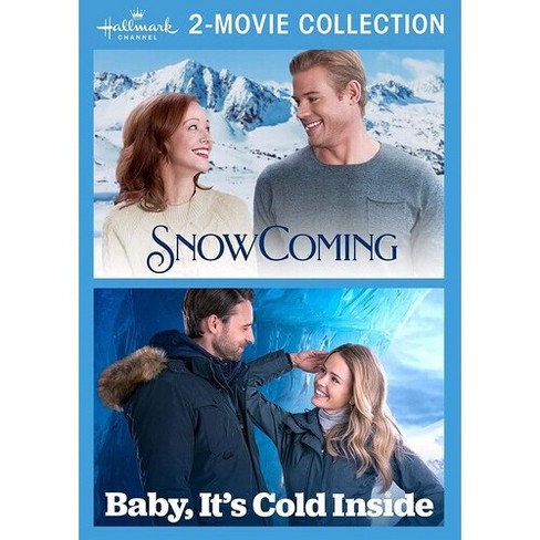 Snowcoming Baby It s Cold Inside hallmark Channel 2 movie