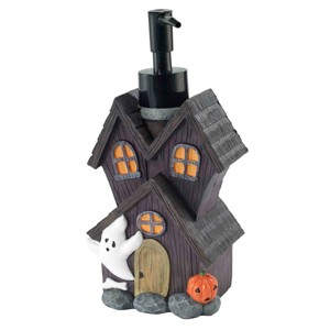 Avanti Spooky House Lotion Dispenser - 1 of 3