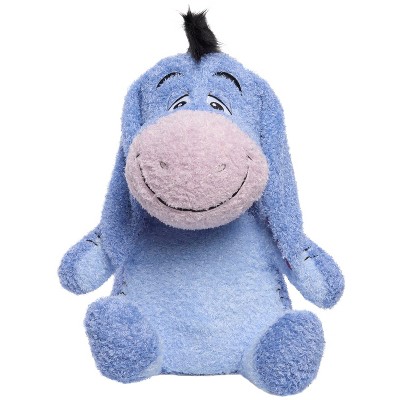 Disney Parks Winnie cheapest the Pooh Weighted plush & Disney Eeyore Weighted Plush