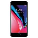 Apple iPhone 8 Pre-Owned Unlocked (64GB) - Gray