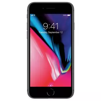 スマートフォン/携帯電話 スマートフォン本体 Apple Iphone 8 Plus Pre-owned Unlocked (256gb) Gsm - Gray : Target