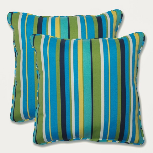 Pillow perfect outlet outdoor pillows