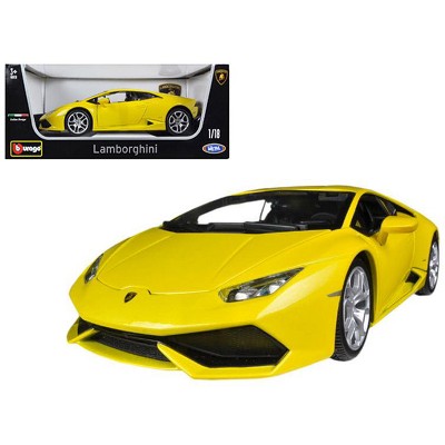 diecast lamborghini huracan