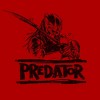 Mens Predator: Badlands Yautja Warrior Sword T Shirt - 2 of 4