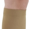 Ames Walker AW Style 126 Men's Microfiber Dress 30-40 mmHg Compression Knee High Socks - image 4 of 4