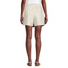 Lands' End Women's Lightweight Denim Above the Knee Skort - 2 of 4