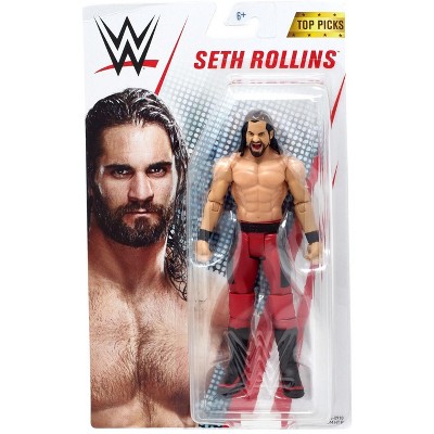 2019 wwe action figures