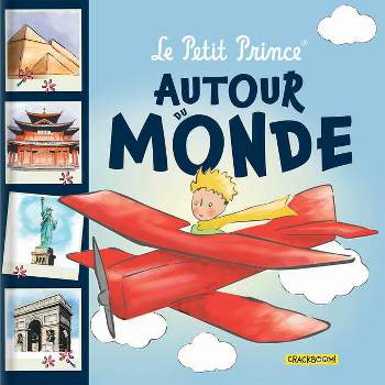 Le Petit Prince - Edition NRF souple
