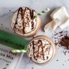 Bare Life Frozen Hot Cocoa Mix | Gourmet Frappe | Dairy Free, Gluten Free, Vegan, Organic - 2 of 4